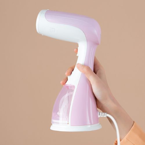 手持式掛燙機家用蒸氣電熨斗小型便攜式掛式熨燙機